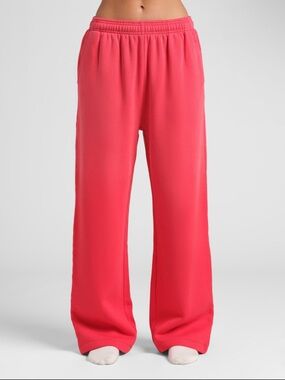 Comfrt sunwashed pants